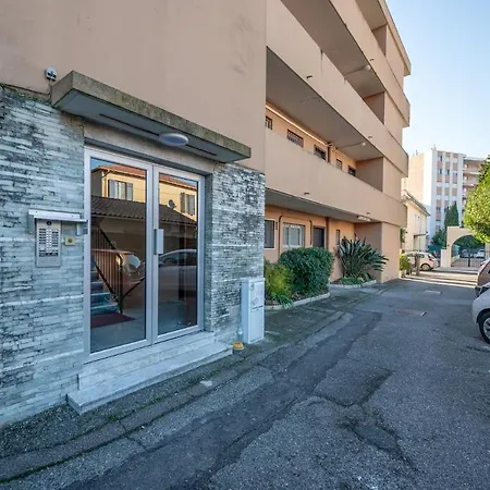T2 Juan Les Pins Proche De La アパート